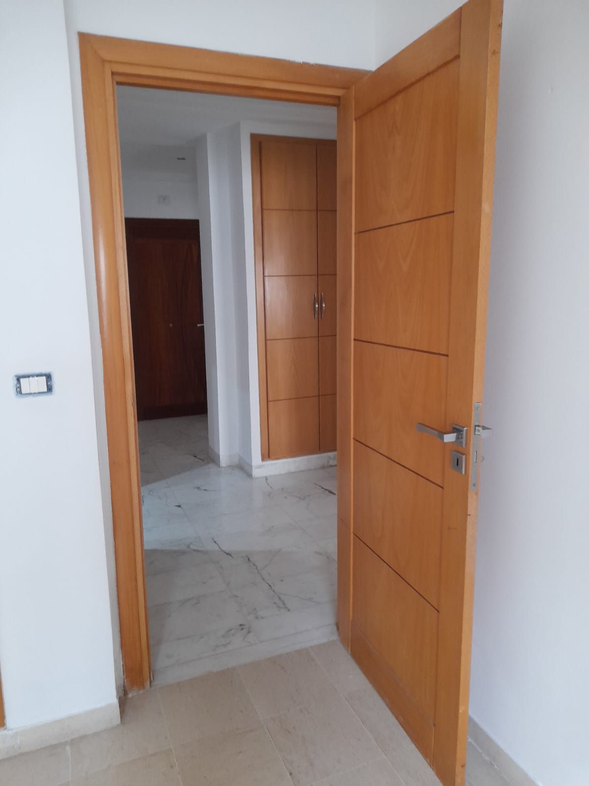 Mnihla&nbsp;Jardins d'el Menzah&nbsp;Location&nbsp;Appart. 3 pi�ces&nbsp;Appartement s plus 2 � jardin d'el menzah 2