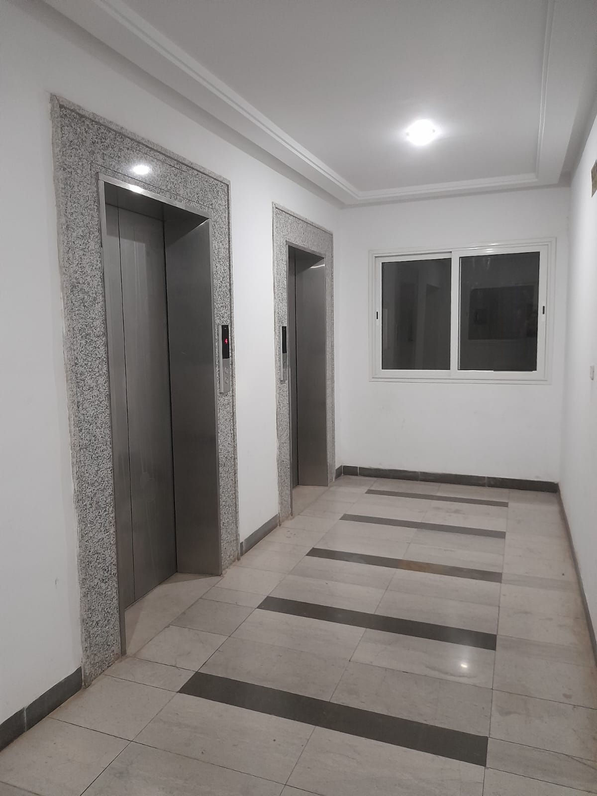 Mnihla&nbsp;Jardins d'el Menzah&nbsp;Location&nbsp;Appart. 3 pi�ces&nbsp;Appartement s plus 2 � jardin d'el menzah 2