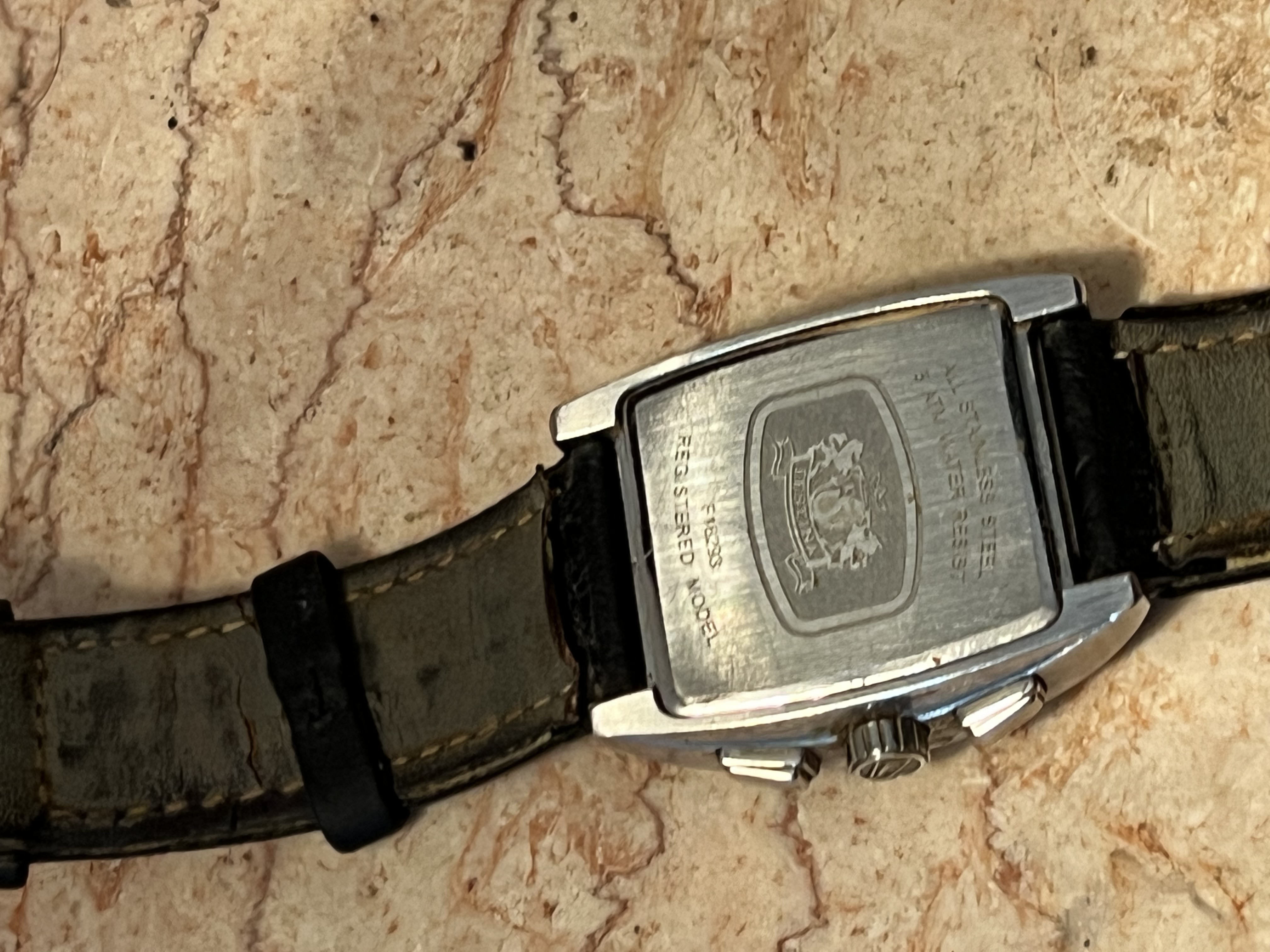El Menzah&nbsp;El Menzah 9&nbsp;Hommes&nbsp;Autre&nbsp;Montre festina