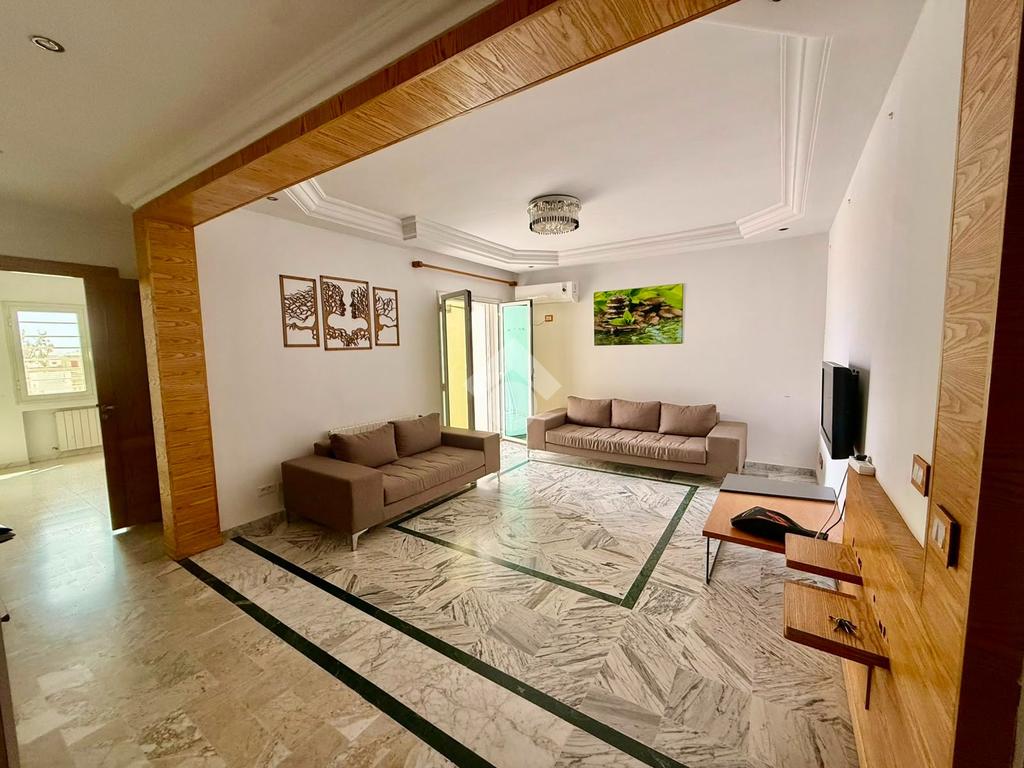 Rades&nbsp;Rades Meliane&nbsp;Location&nbsp;Appart. 4 pi�ces&nbsp;Appartement hst