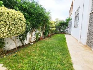 Nabeul&nbsp;Nabeul&nbsp;Location&nbsp;Maisons&nbsp; annuelle villa s4 meubl  ref799a