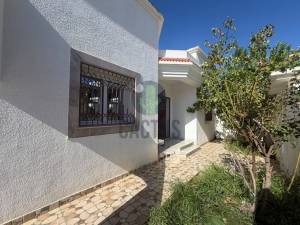 Nabeul&nbsp;Nabeul&nbsp;Location&nbsp;Maisons&nbsp; annuelle villa plainpied s3 ref803a