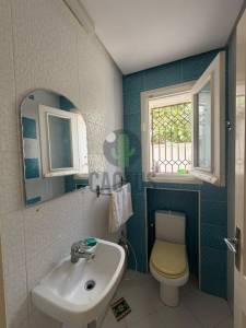 Nabeul&nbsp;Nabeul&nbsp;Location&nbsp;Maisons&nbsp; annuelle villa plainpied s3 ref803a
