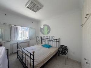 Nabeul&nbsp;Nabeul&nbsp;Location&nbsp;Maisons&nbsp; annuelle villa plainpied s3 ref803a