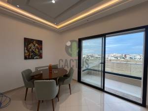 Nabeul&nbsp;Nabeul&nbsp;Location&nbsp;Appart. 1 pi�ce&nbsp; annuelle s3 meubl  cit ref816a