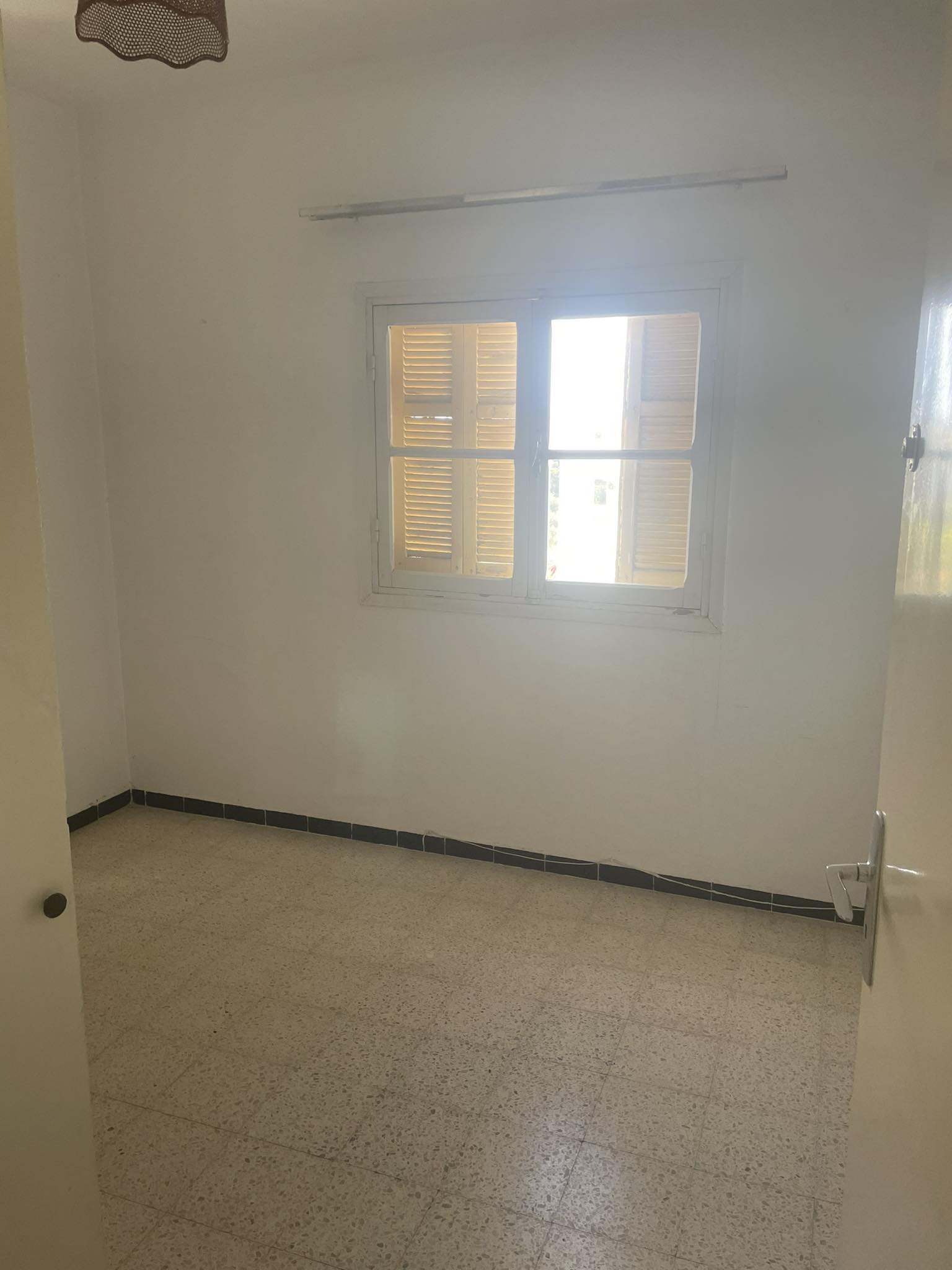 Ettahrir&nbsp;Cite Du Jardin&nbsp;Vente&nbsp;Appart. 4 pi�ces&nbsp;Appartement � cit�