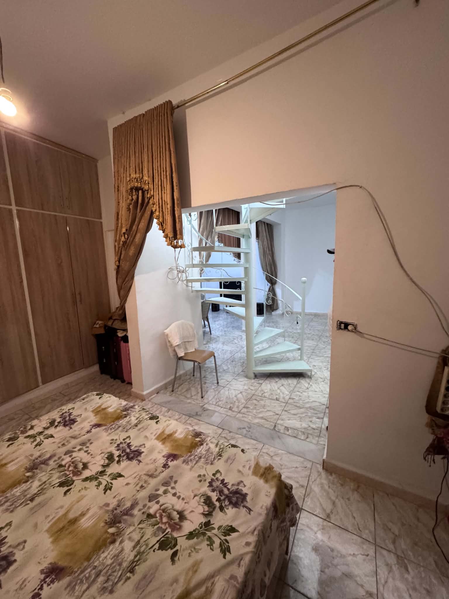 Bab Souika&nbsp;Bab El Akoues&nbsp;Vente&nbsp;Maisons&nbsp;Maison style am�ricain � bab lakoues