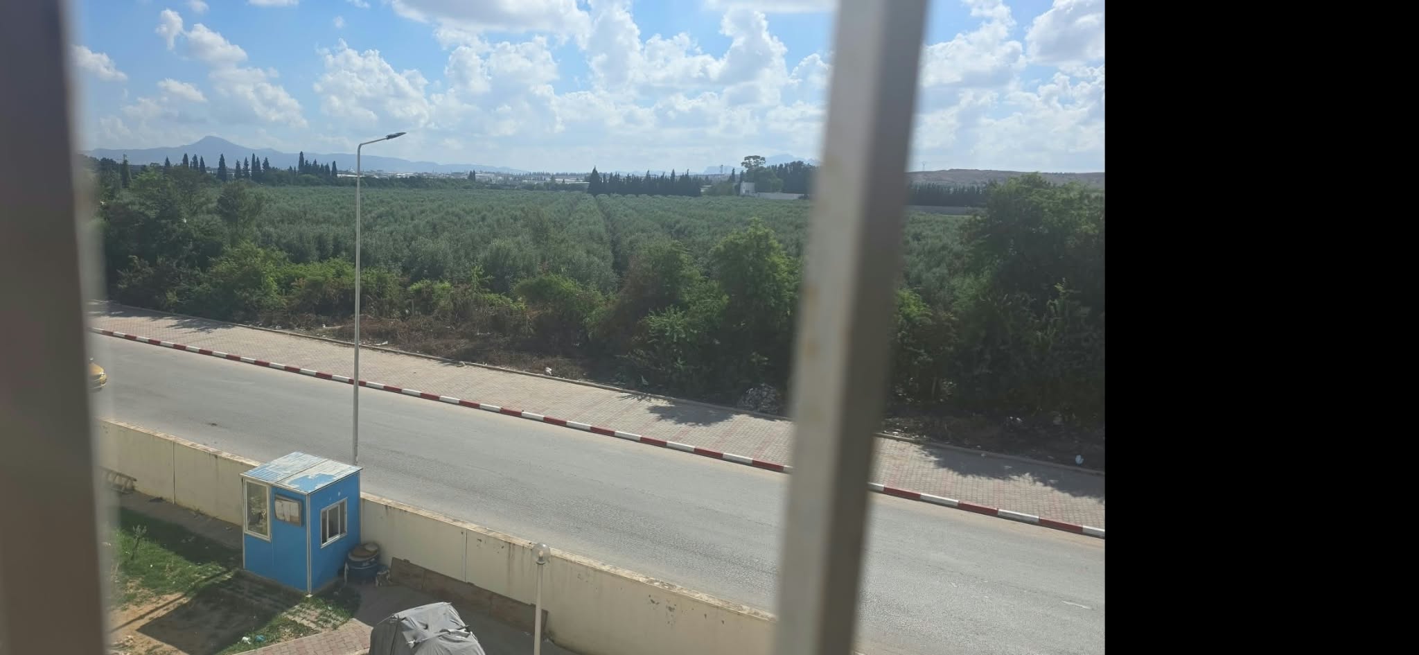 Fouchana&nbsp;Cite Snit&nbsp;Vente&nbsp;Appart. 4 pi�ces&nbsp;Bonne occasion appartement