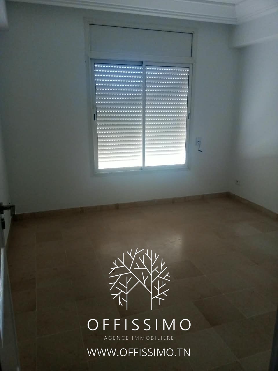 La Marsa&nbsp;Berge Du Lac&nbsp;Bureaux & Commerces&nbsp;Bureau&nbsp;Bureau disponible au lac 2 a2 pi�ces