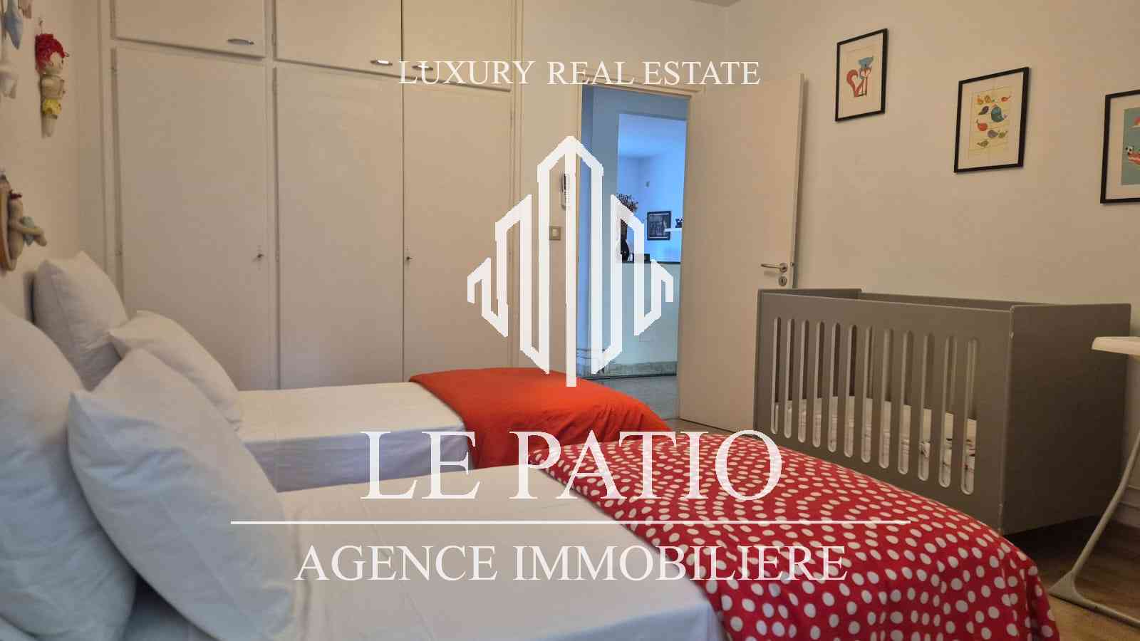 La Marsa&nbsp;Marsa Ennassim&nbsp;Location&nbsp;Appart. 3 pi�ces&nbsp;Appartement s2 meubl� les pins