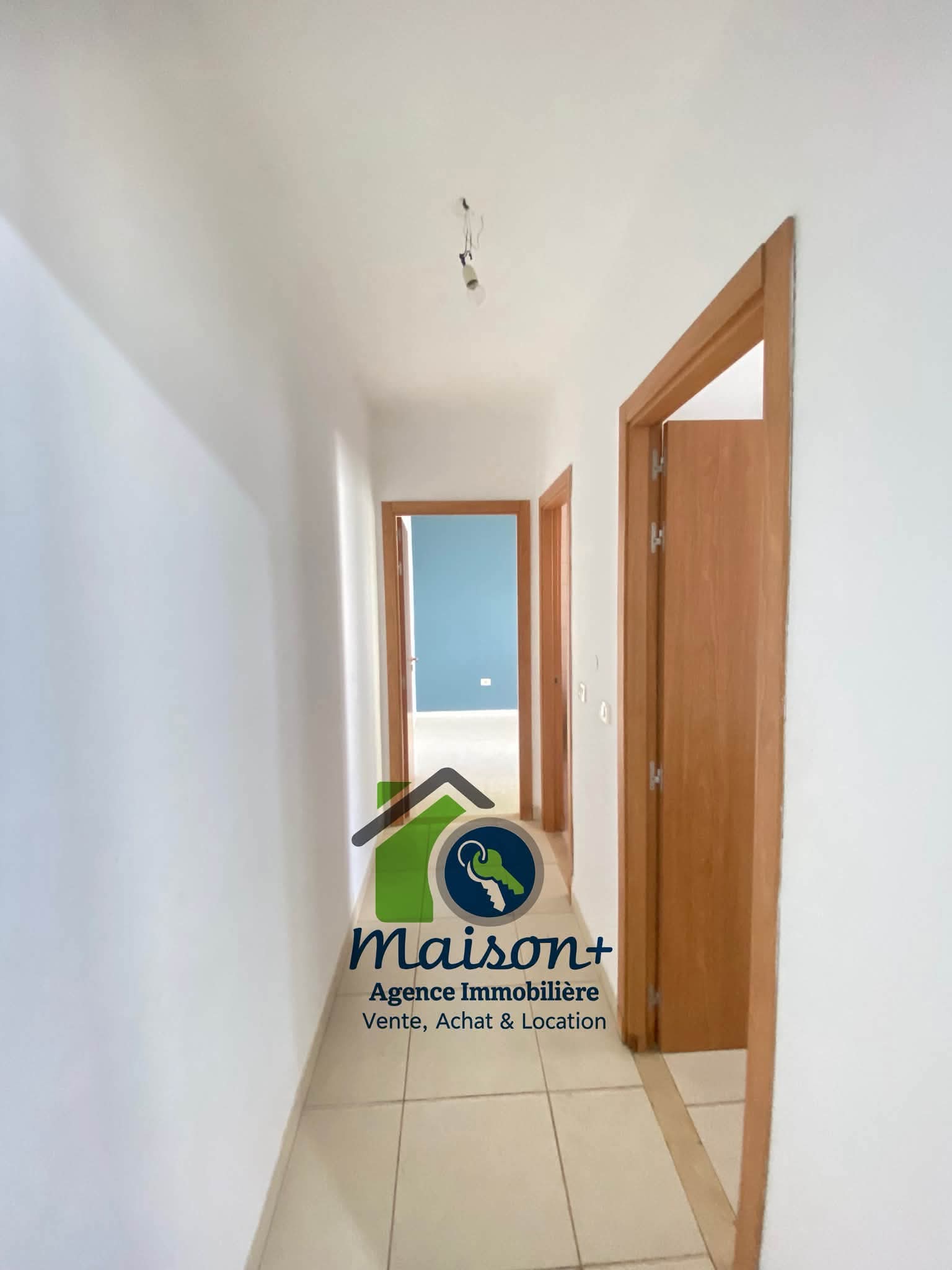 El Mourouj&nbsp;El Mourouj&nbsp;Vente&nbsp;Appart. 2 pi�ces&nbsp;Appartement s1 mourouj 5