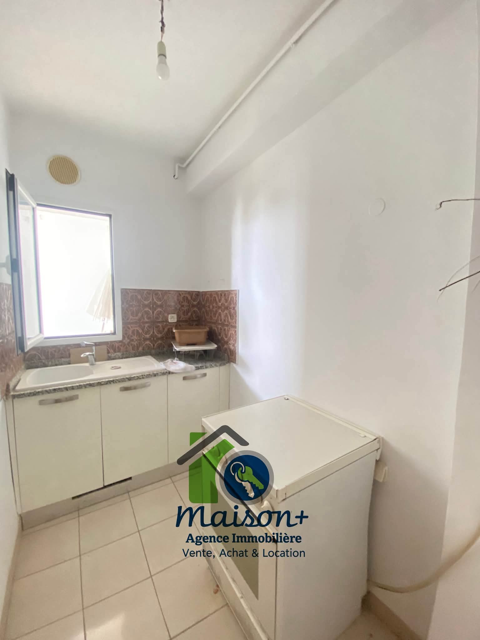 El Mourouj&nbsp;El Mourouj&nbsp;Vente&nbsp;Appart. 2 pi�ces&nbsp;Appartement s1 mourouj 5