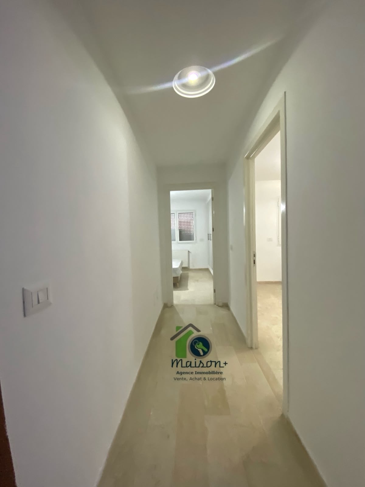 El Mourouj&nbsp;El Mourouj&nbsp;Vente&nbsp;Appart. 3 pi�ces&nbsp;Appartement mrj 6