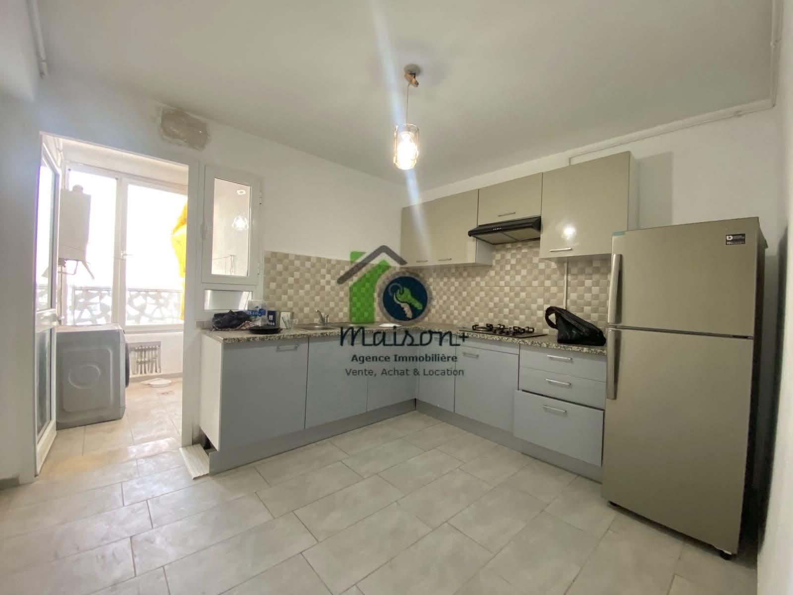 El Mourouj&nbsp;El Mourouj&nbsp;Vente&nbsp;Appart. 3 pi�ces&nbsp;Appartement mrj 6
