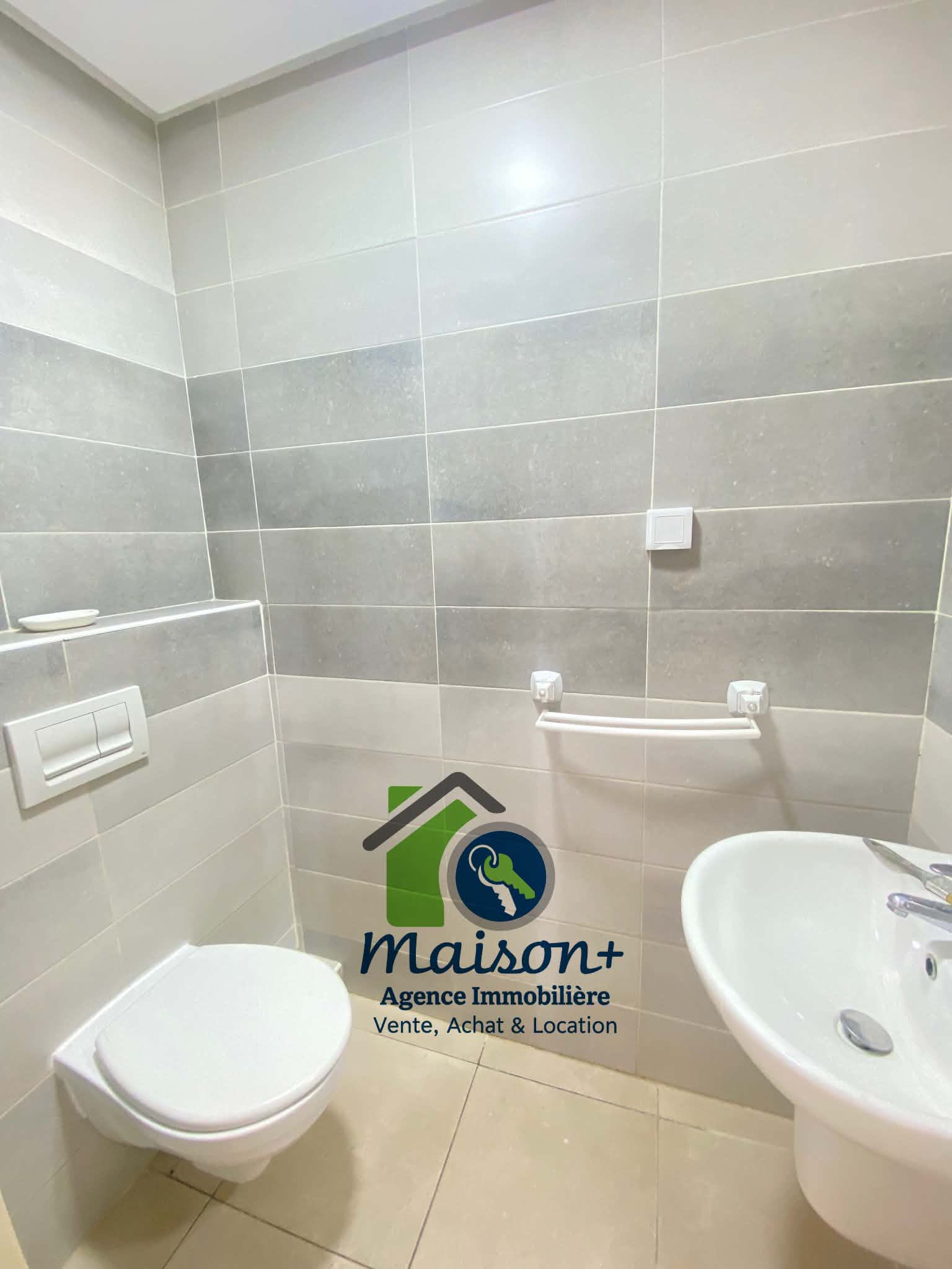El Mourouj&nbsp;El Mourouj&nbsp;Vente&nbsp;Appart. 4 pi�ces&nbsp;Appartement s3 mourouj 6