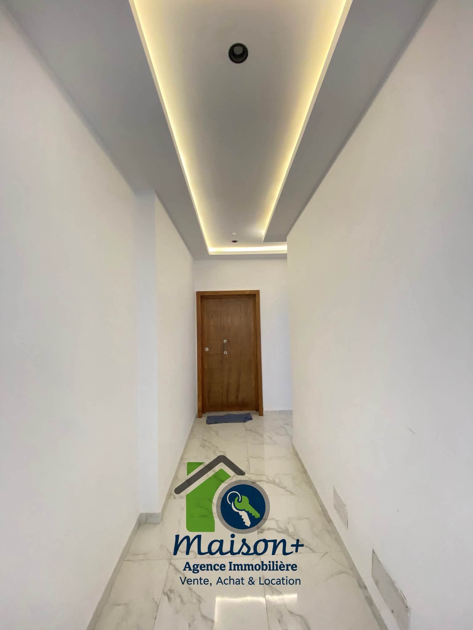 El Mourouj&nbsp;El Mourouj&nbsp;Location&nbsp;Appart. 3 pi�ces&nbsp;Mourouj 6 2 �me etage