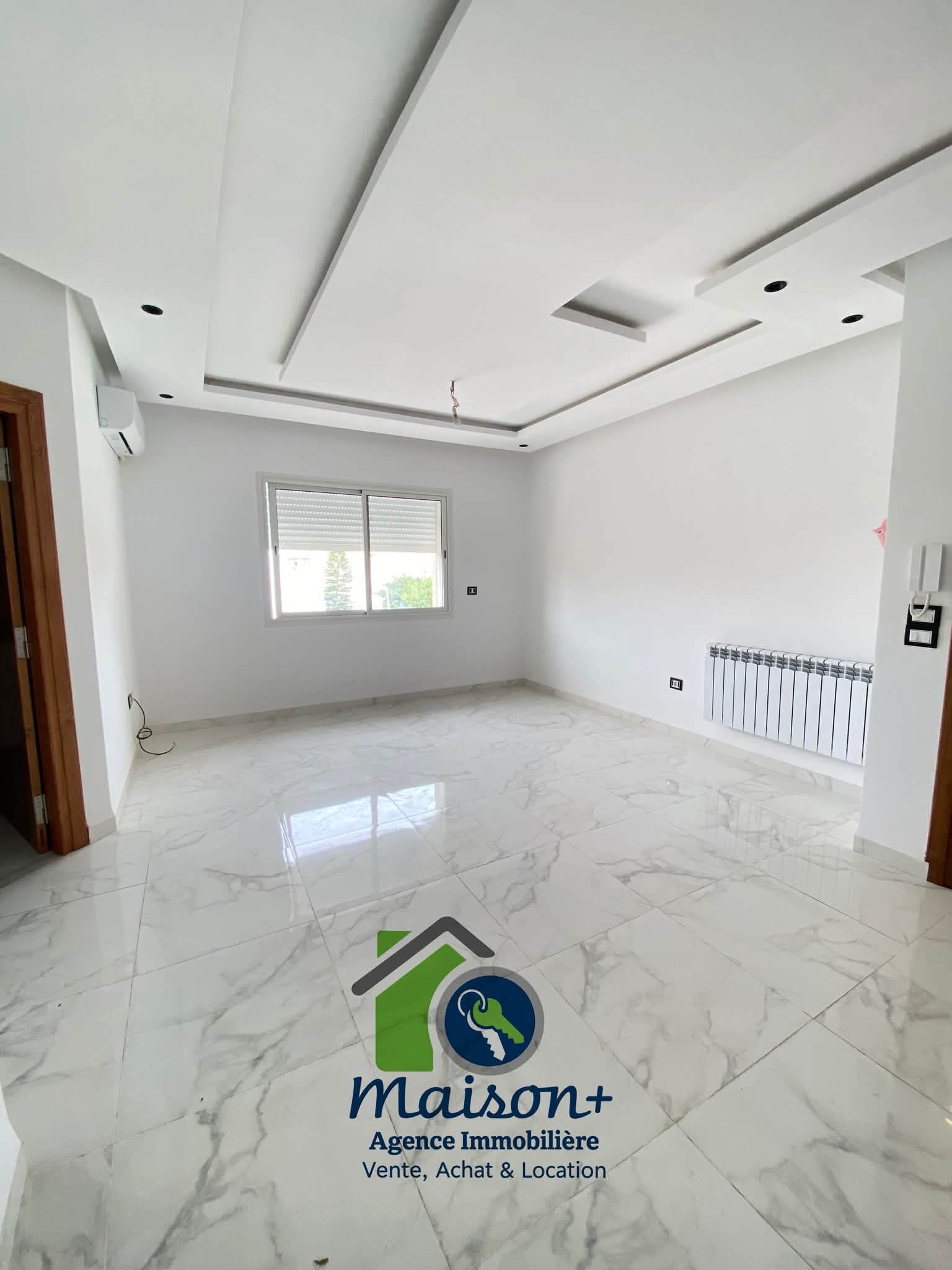 El Mourouj&nbsp;El Mourouj&nbsp;Location&nbsp;Appart. 3 pi�ces&nbsp;Mourouj 6 2 �me etage