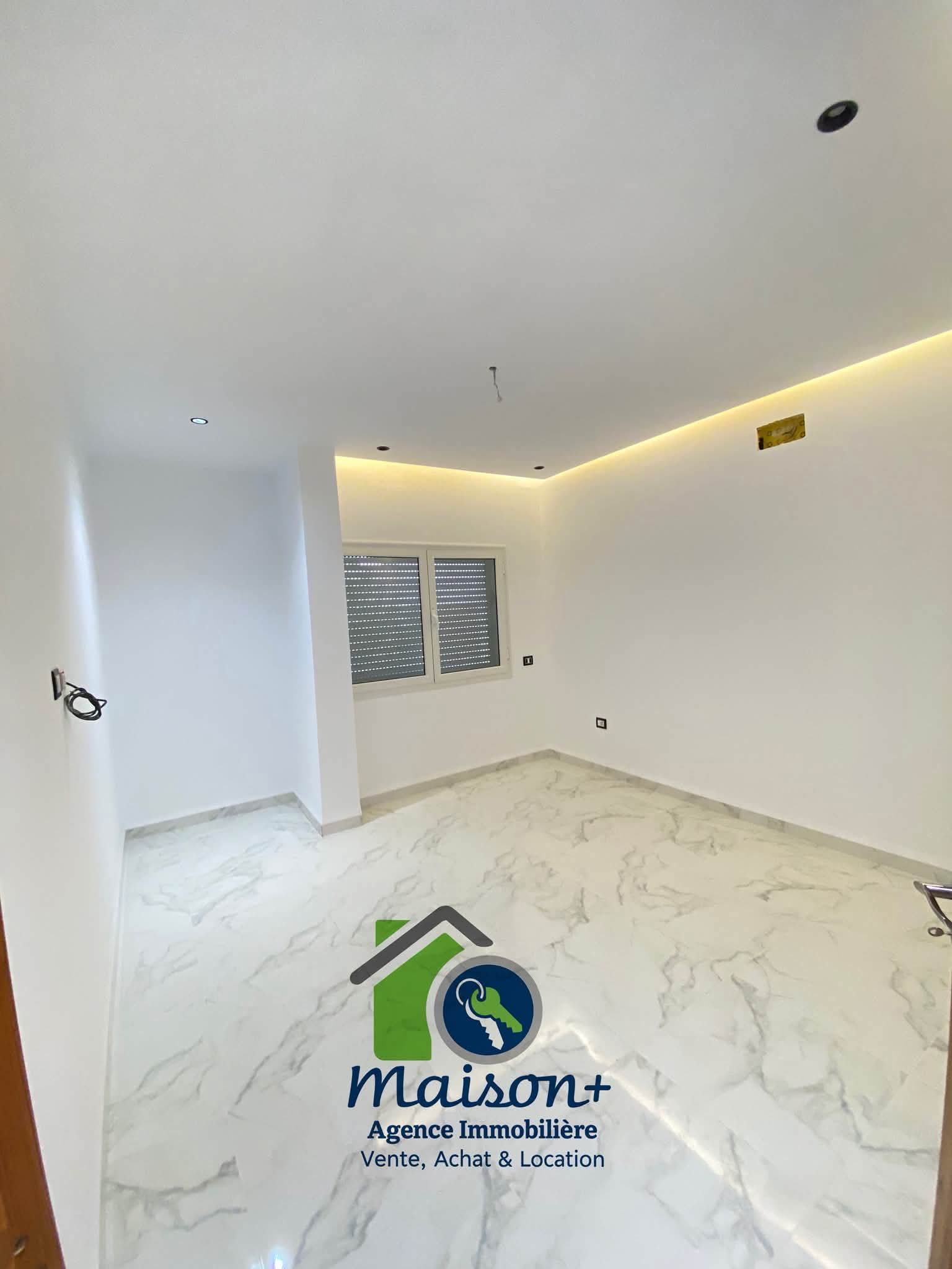 El Mourouj&nbsp;El Mourouj&nbsp;Location&nbsp;Appart. 3 pi�ces&nbsp;Mourouj 6 2 �me etage