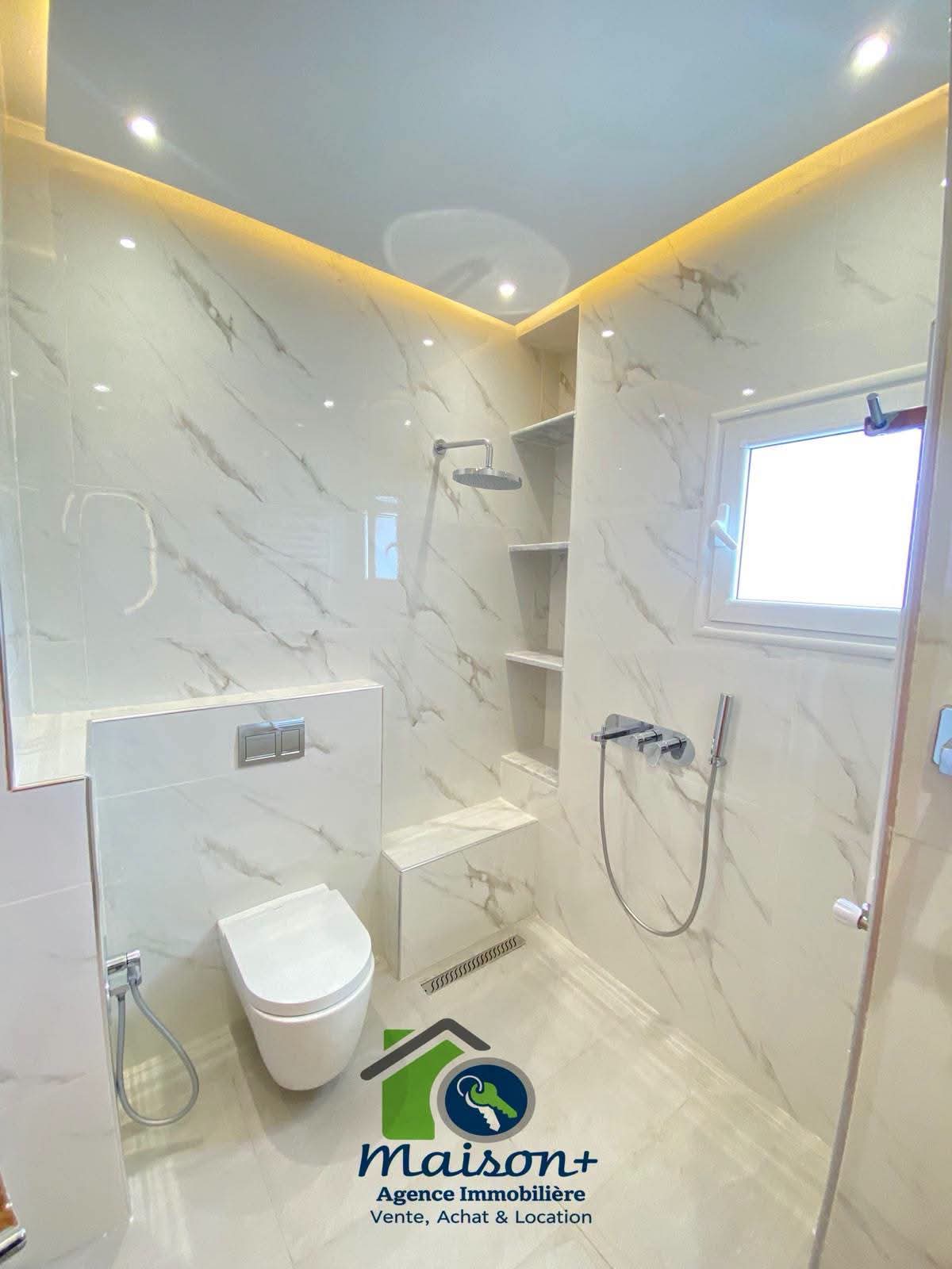 El Mourouj&nbsp;El Mourouj&nbsp;Location&nbsp;Appart. 2 pi�ces&nbsp;Etage de villa mrj 6