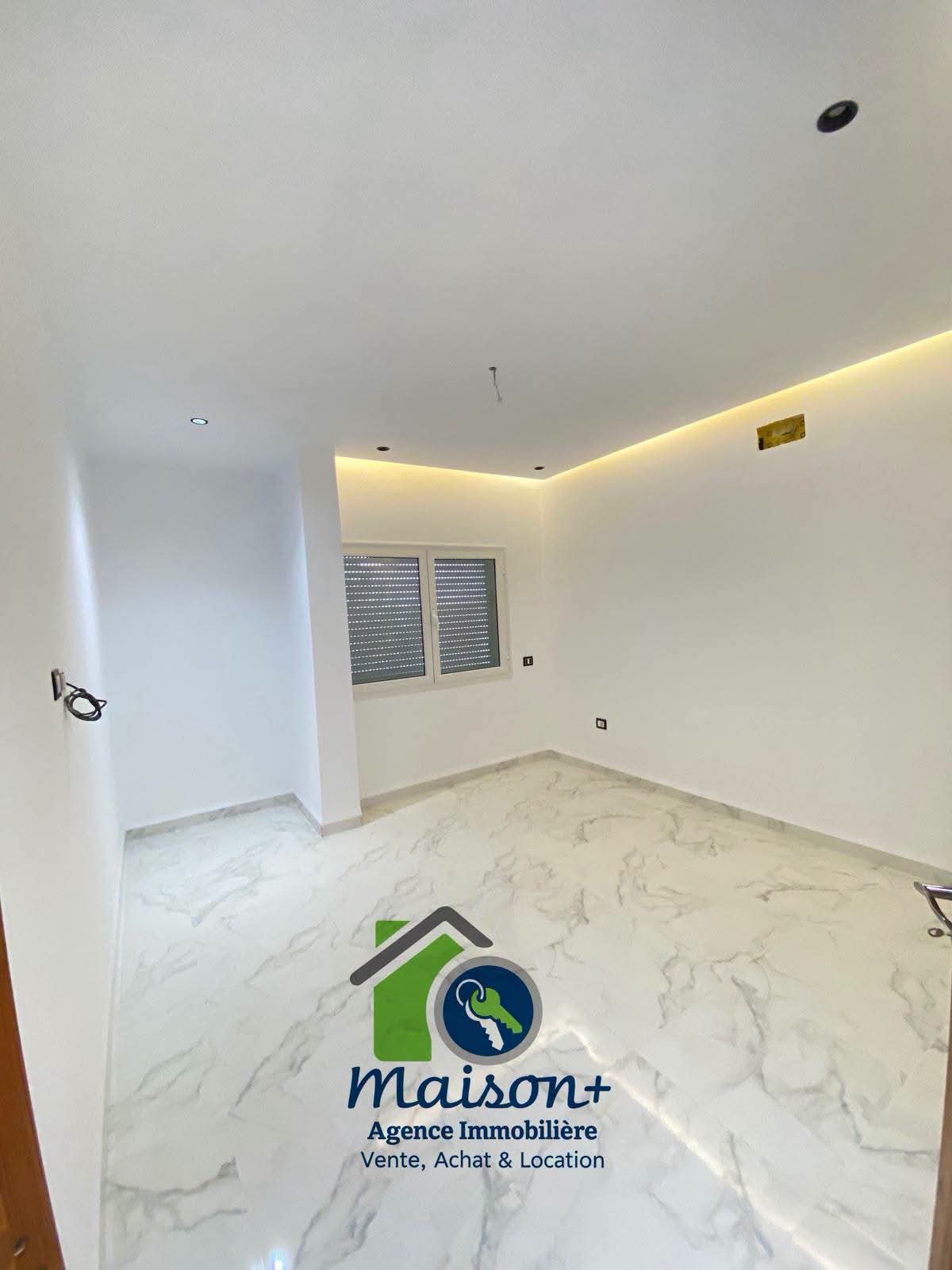 El Mourouj&nbsp;El Mourouj&nbsp;Location&nbsp;Appart. 2 pi�ces&nbsp;Etage de villa mrj 6