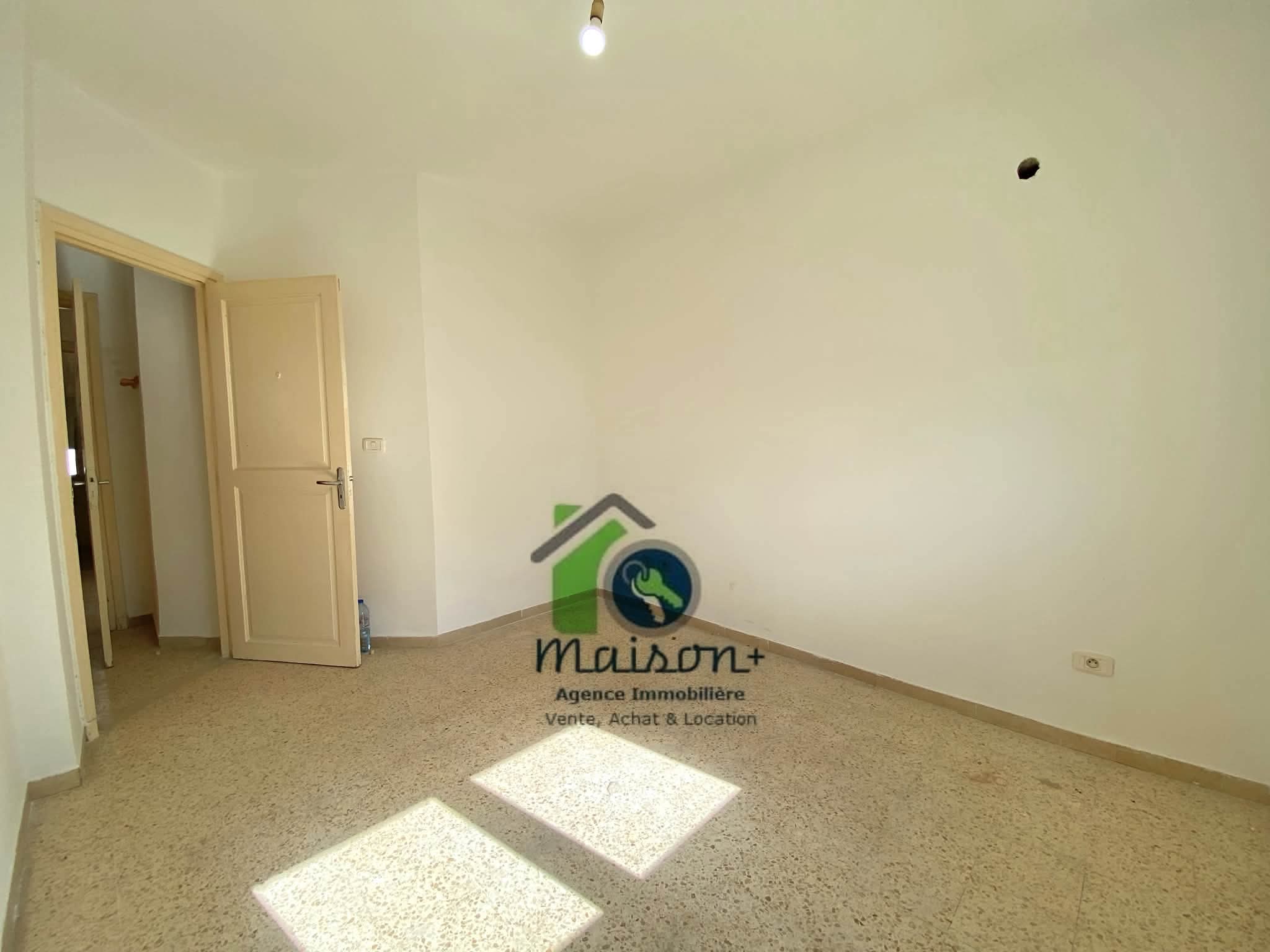 El Mourouj&nbsp;El Mourouj&nbsp;Vente&nbsp;Appart. 2 pi�ces&nbsp;Appartement mourouj 3