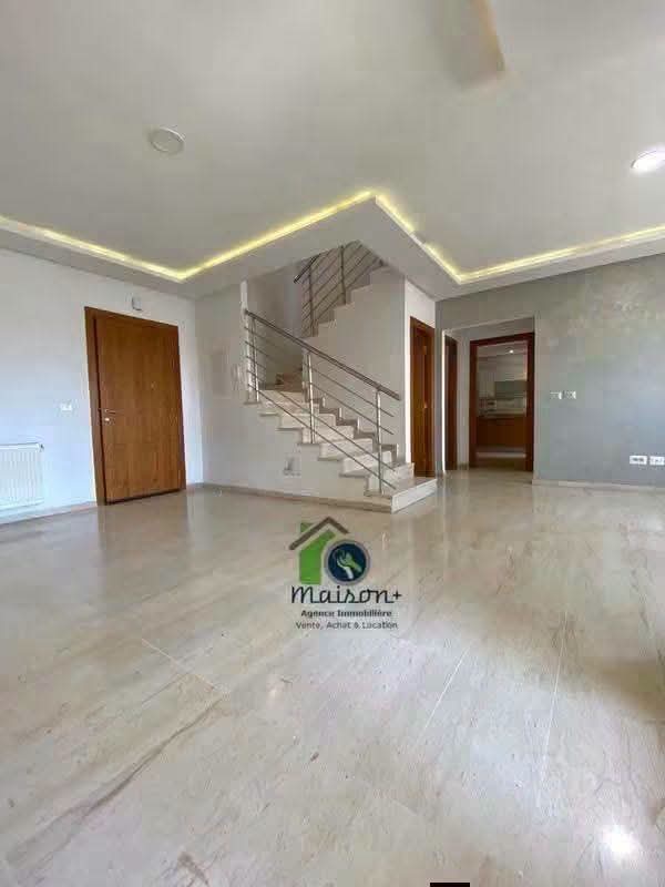 El Mourouj&nbsp;El Mourouj&nbsp;Vente&nbsp;Appart. 2 pi�ces&nbsp;Duplex mourouj 6