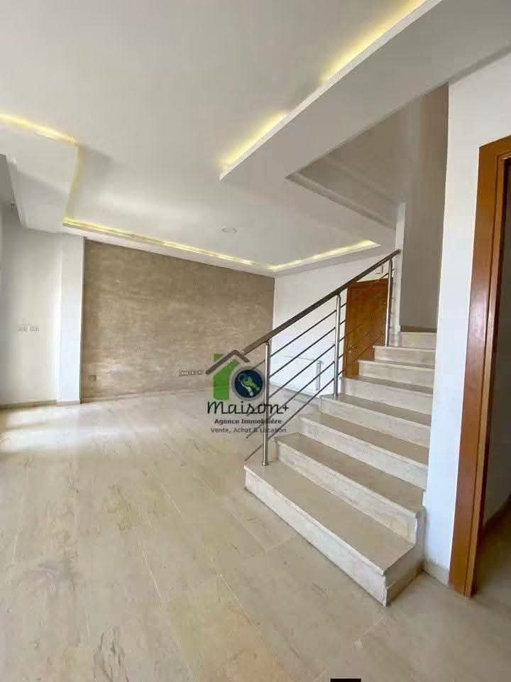 El Mourouj&nbsp;El Mourouj&nbsp;Vente&nbsp;Appart. 2 pi�ces&nbsp;Duplex mourouj 6