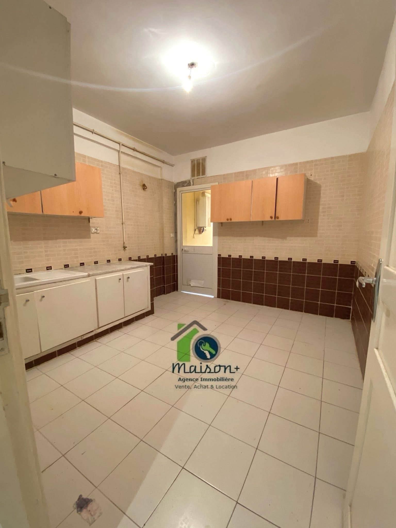 El Mourouj&nbsp;El Mourouj&nbsp;Vente&nbsp;Appart. 3 pi�ces&nbsp;Appartement de type s3