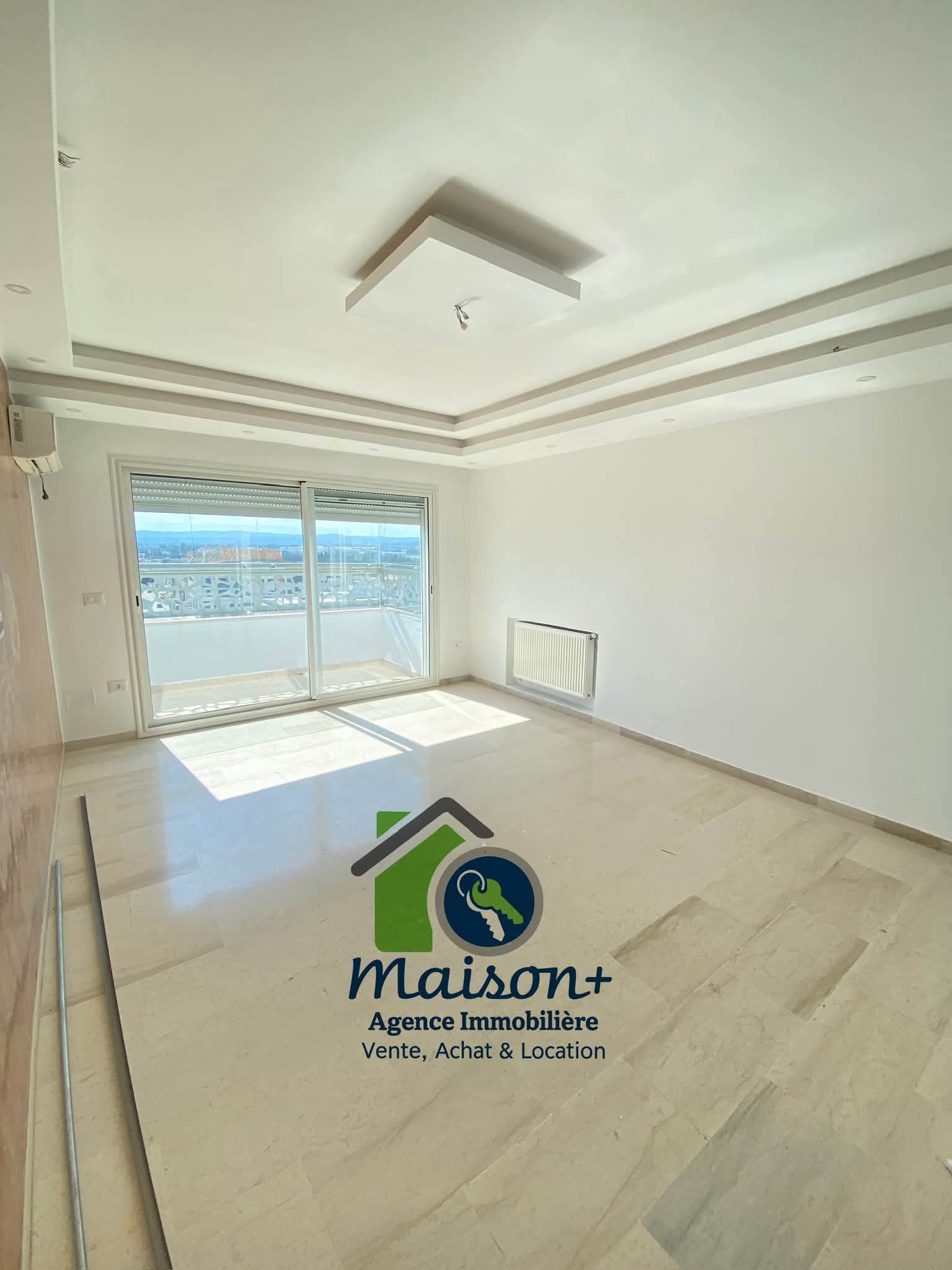 El Mourouj&nbsp;El Mourouj&nbsp;Vente&nbsp;Appart. 3 pi�ces&nbsp;Appartement direct promoteur