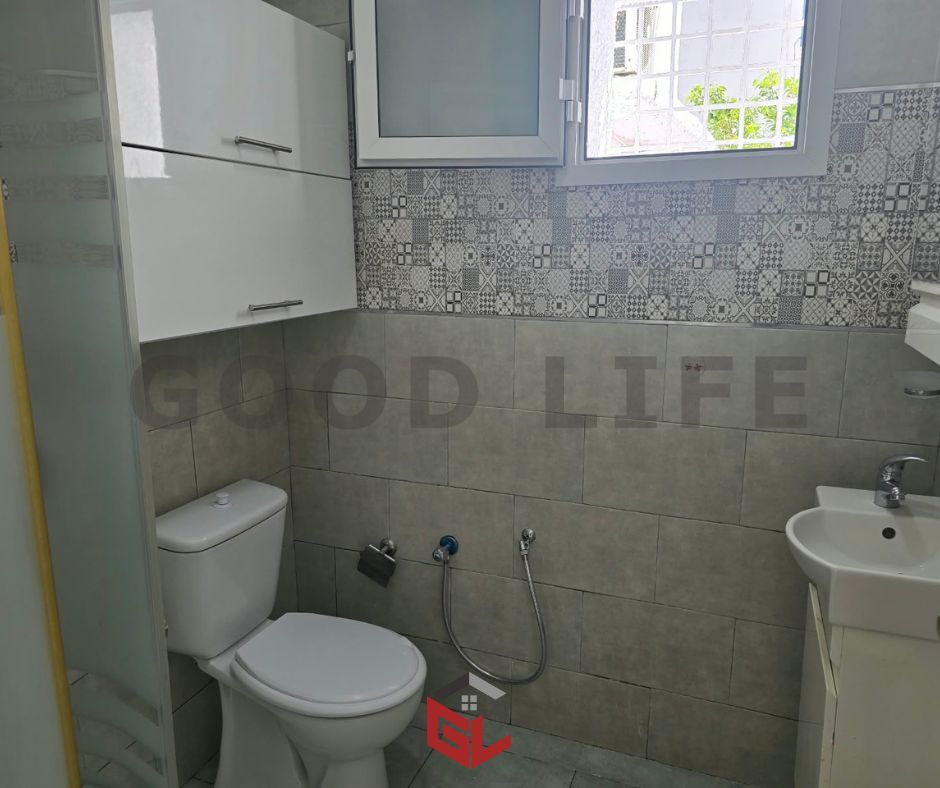 La Marsa&nbsp;Gammart&nbsp;Location&nbsp;Appart. 4 pi�ces&nbsp;Rdc de villa en s3 avec jardin � gammarth