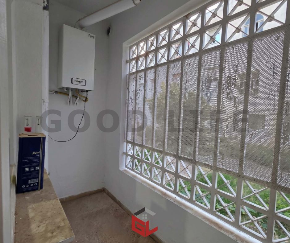 Mnihla&nbsp;Mnihla&nbsp;Vente&nbsp;Appart. 3 pi�ces&nbsp;S2 au rdc � mnihla