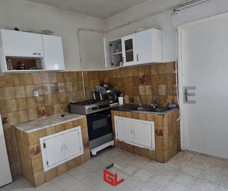 El Menzah&nbsp;El Manar 2&nbsp;Vente&nbsp;Appart. 4 pi�ces&nbsp;S3 au manar 2