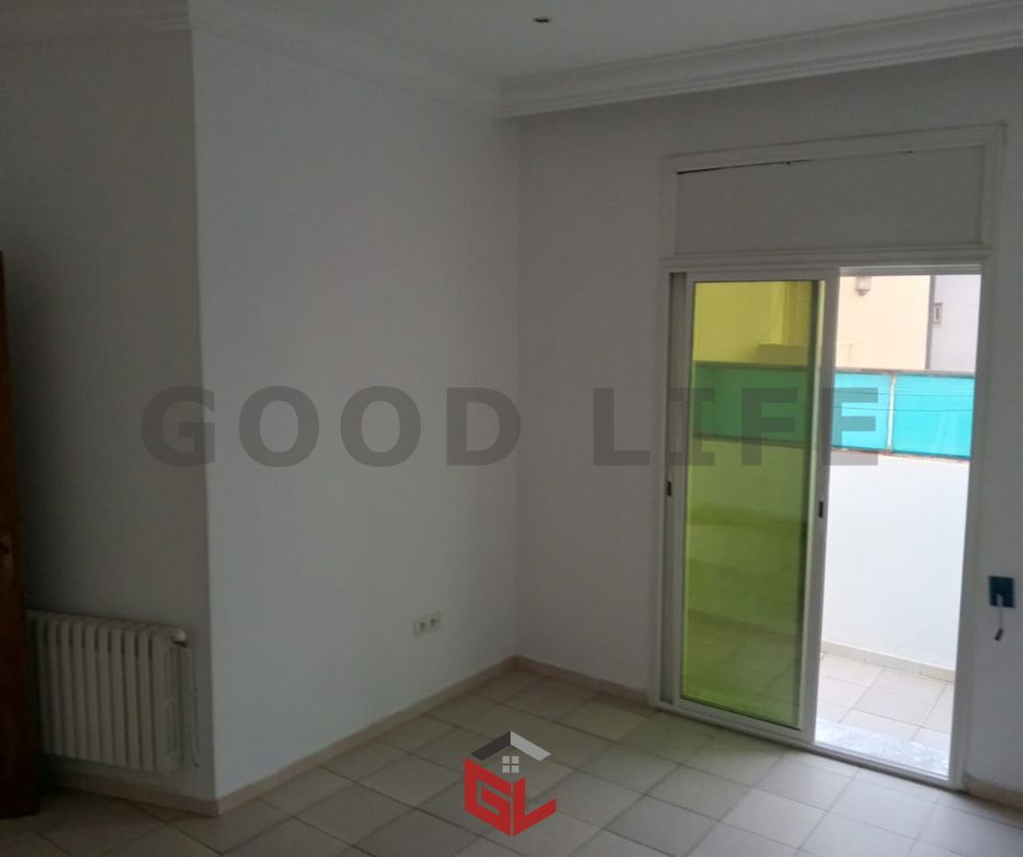 Ariana Ville&nbsp;Borj El Baccouche&nbsp;Location&nbsp;Appart. 4 pi�ces&nbsp;S3 � borj baccouche