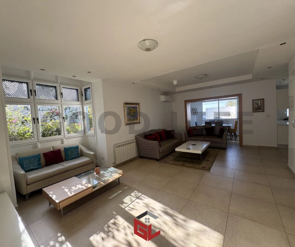 La Marsa&nbsp;Gammart&nbsp;Location&nbsp;Appart. 3 pi�ces&nbsp;Duplex s2 a gammarth