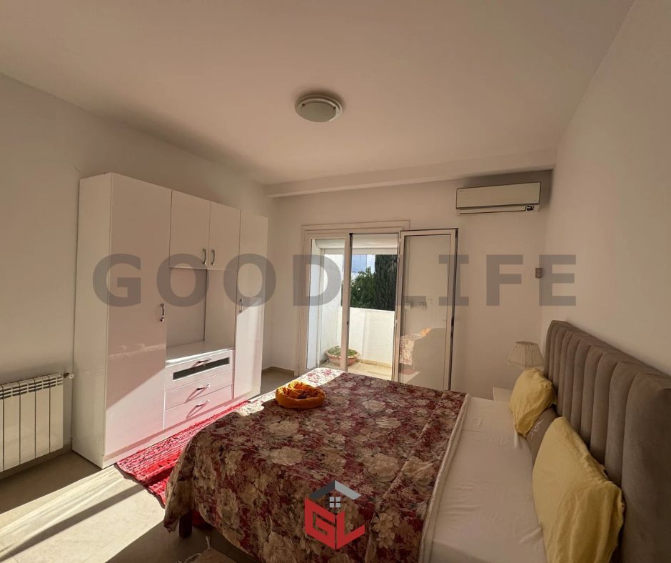 La Marsa&nbsp;Gammart&nbsp;Location&nbsp;Appart. 3 pi�ces&nbsp;Duplex s2 a gammarth