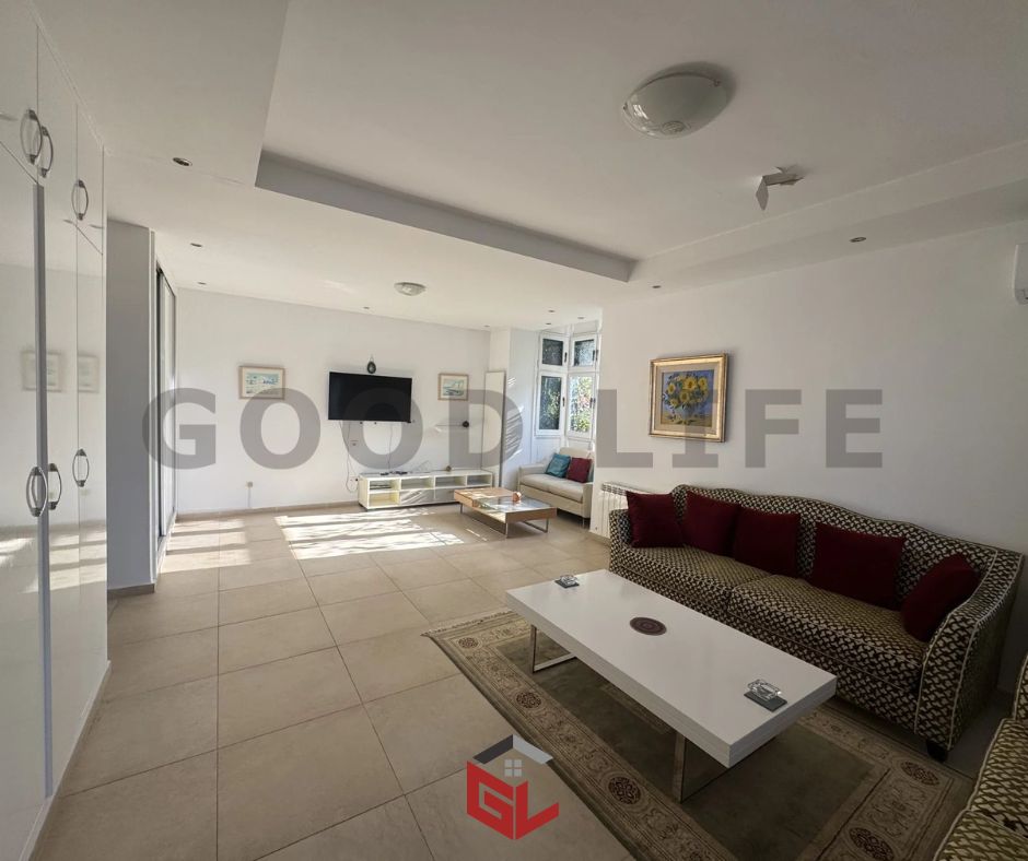 La Marsa&nbsp;Gammart&nbsp;Location&nbsp;Appart. 3 pi�ces&nbsp;Duplex s2 a gammarth