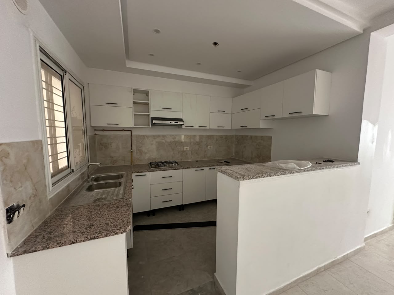 Hammam Sousse&nbsp;Hammam Sousse&nbsp;Location&nbsp;Appart. 2 pi�ces&nbsp;Appts  plus 1 tous neufs