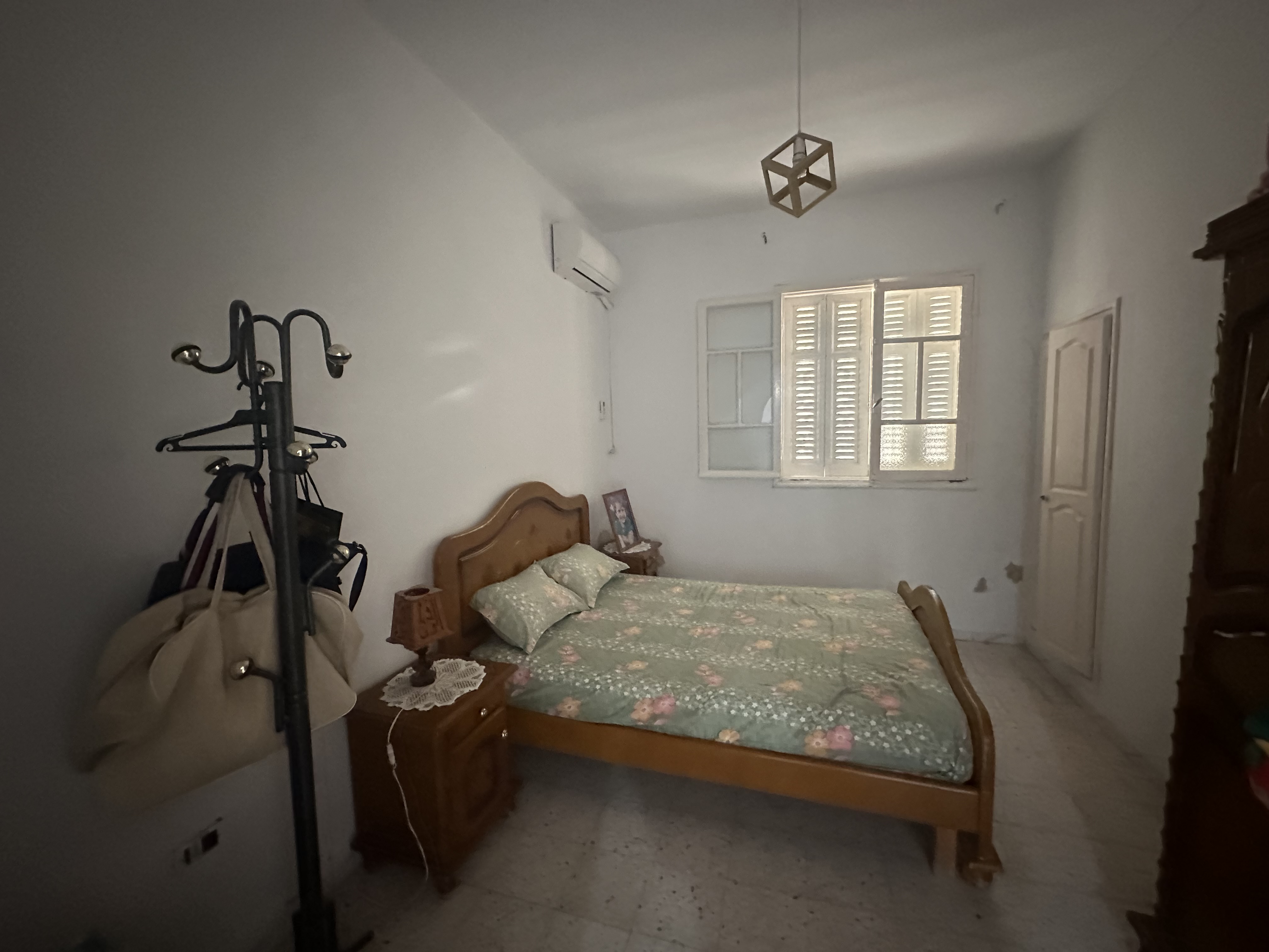 Sousse Jaouhara&nbsp;Cite Sahloul&nbsp;Vente&nbsp;Maisons&nbsp;Sahloul maison sur deux voies