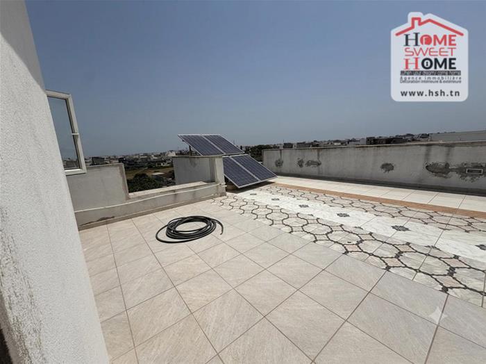 Kelibia&nbsp;Kelibia&nbsp;Vente&nbsp;Maisons&nbsp;Villa aurora � el maamoura
