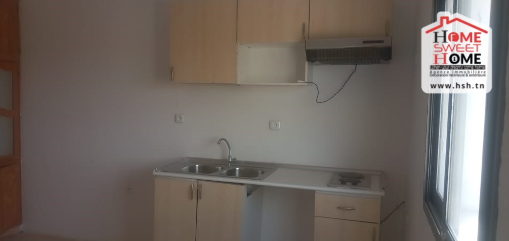 Zaghouan&nbsp;Zaghouan&nbsp;Location&nbsp;Appart. 3 pi�ces&nbsp;Etage de villa saydouda � mograne zaghouan
