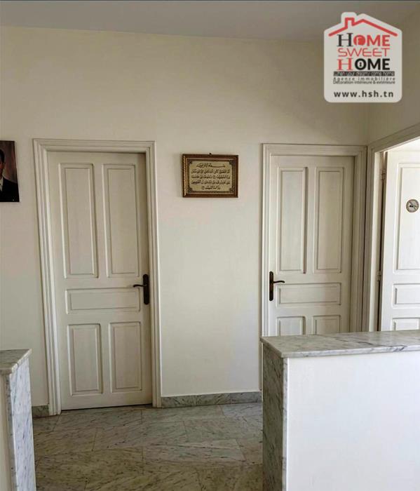Kelibia&nbsp;Kelibia&nbsp;Vente&nbsp;Maisons&nbsp;Villa irya � el maamoura