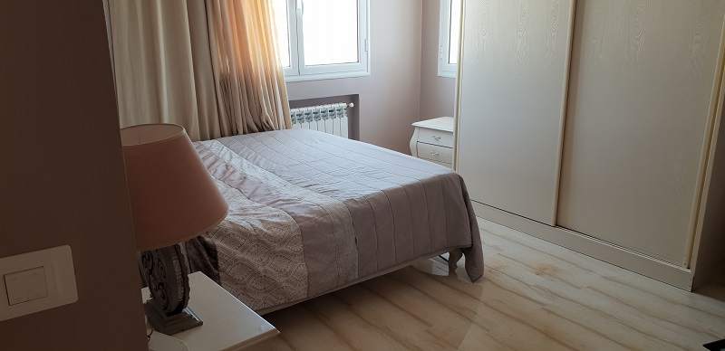 La Marsa&nbsp;Sidi Daoud&nbsp;Location&nbsp;Appart. 3 pi�ces&nbsp;S2 meubl� dans une r�sidence haut standing