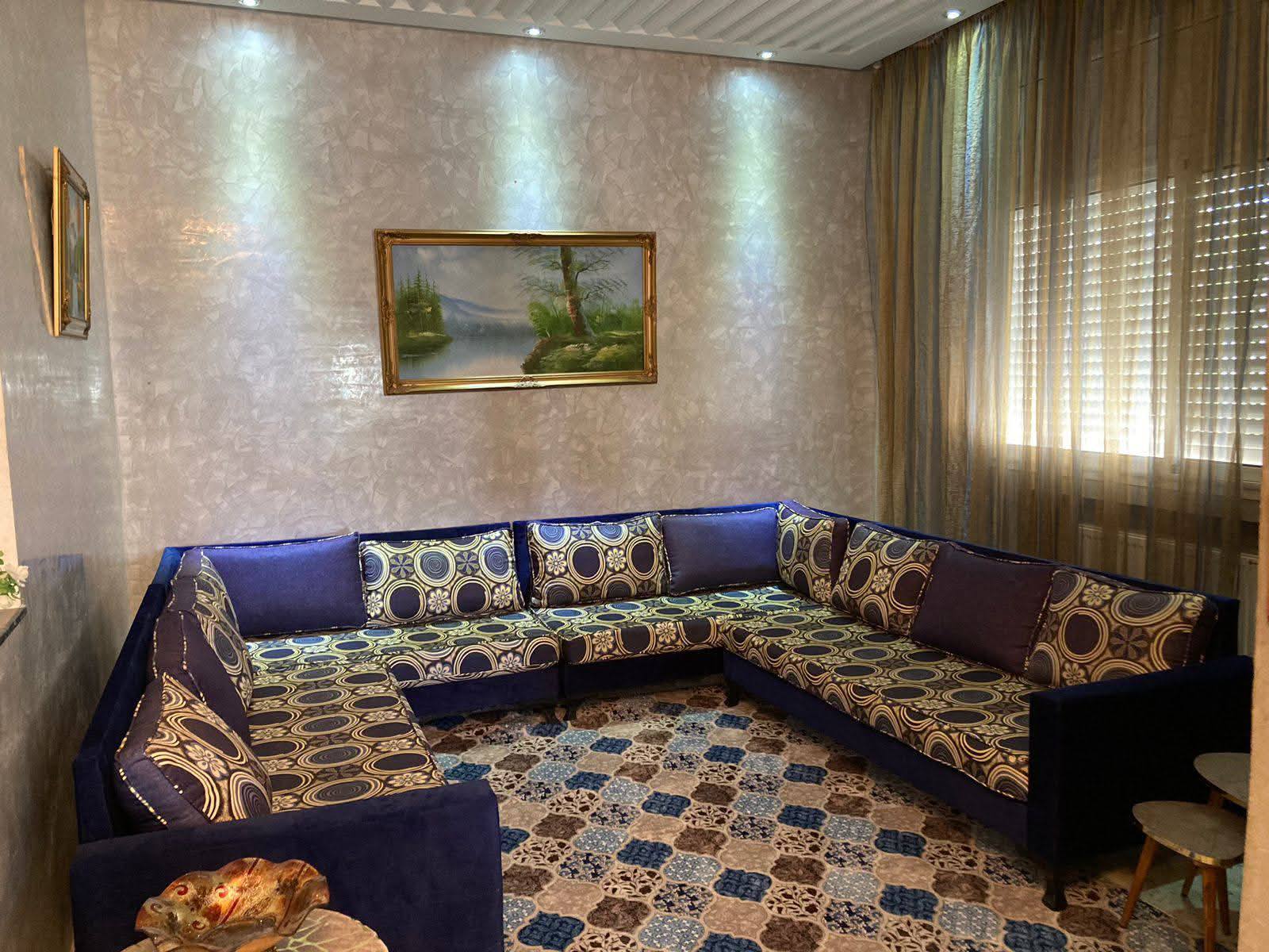 La Soukra&nbsp;La Soukra&nbsp;Vente&nbsp;Maisons&nbsp;Villa vall�e la soukra
