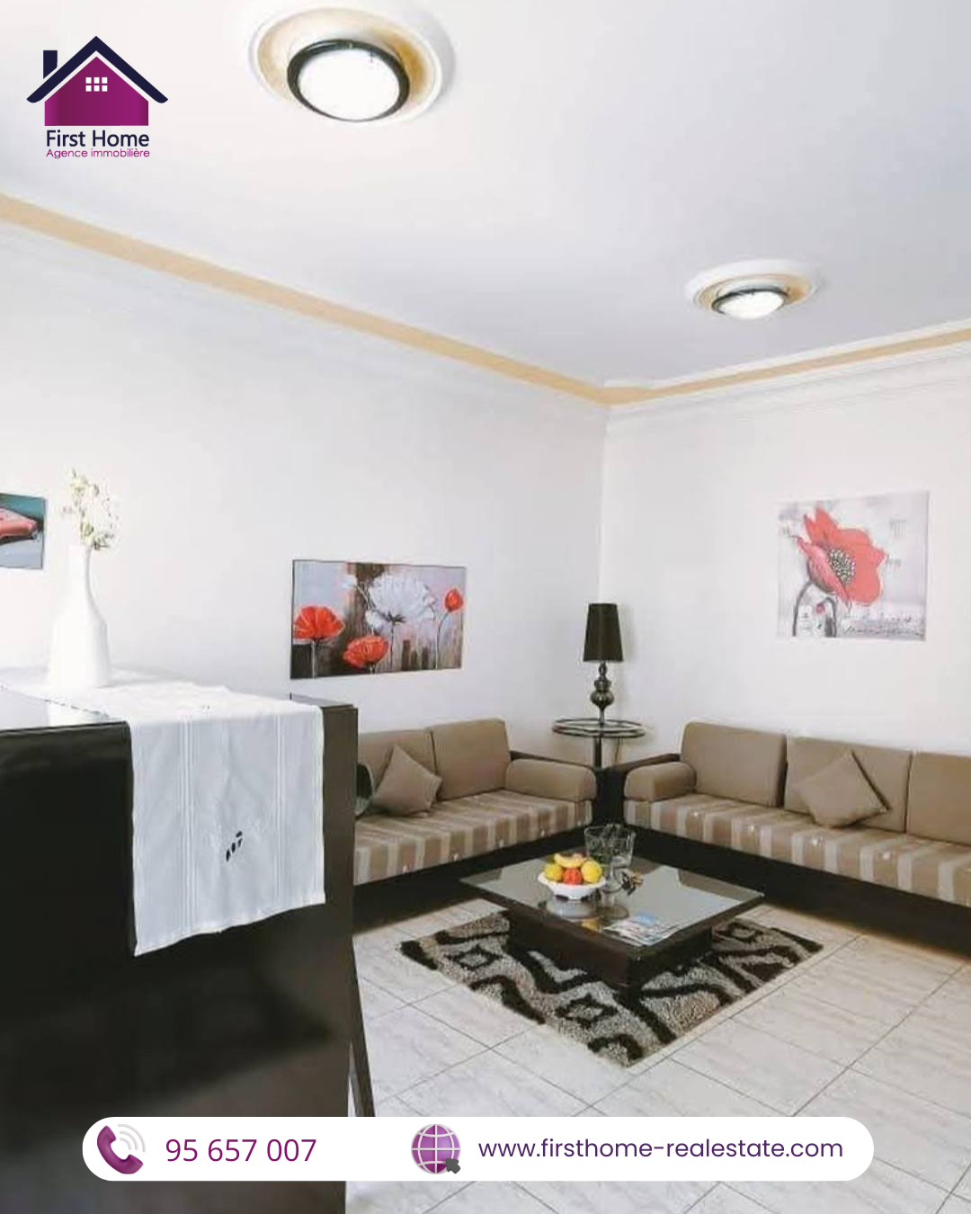 Bab Bhar&nbsp;Bab Bhar&nbsp;Vente&nbsp;Autre&nbsp;Immeuble lafayette r4