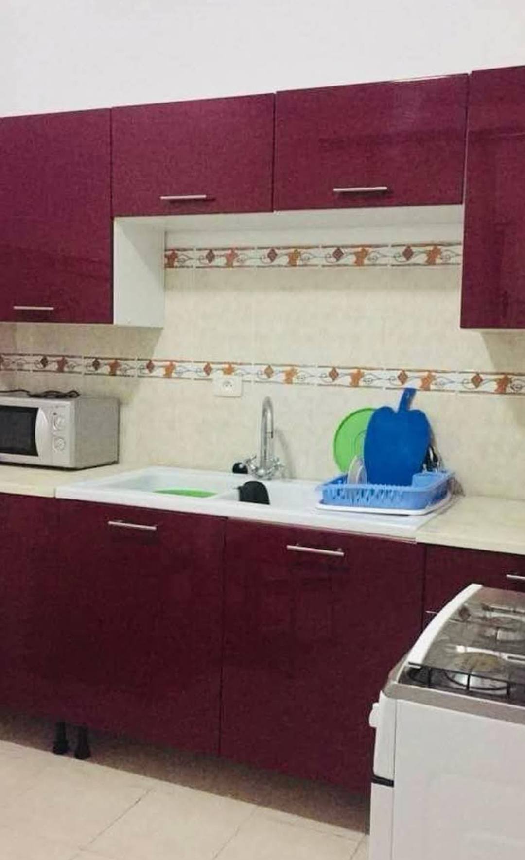 Bab Bhar&nbsp;Bab Bhar&nbsp;Vente&nbsp;Autre&nbsp;Immeuble lafayette r4