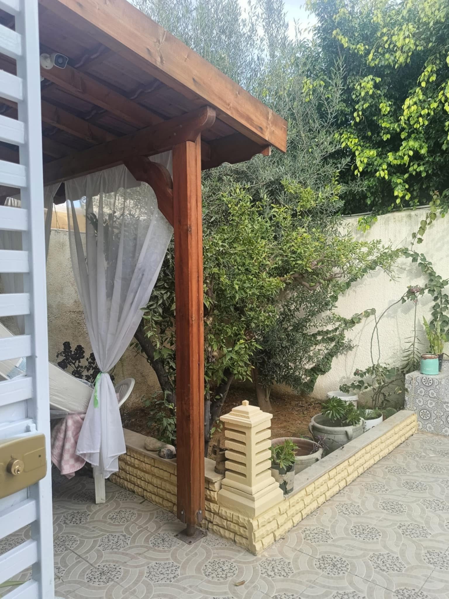 Ariana Ville&nbsp;Borj El Baccouche&nbsp;Vente&nbsp;Maisons&nbsp;Maison borj baccouch
