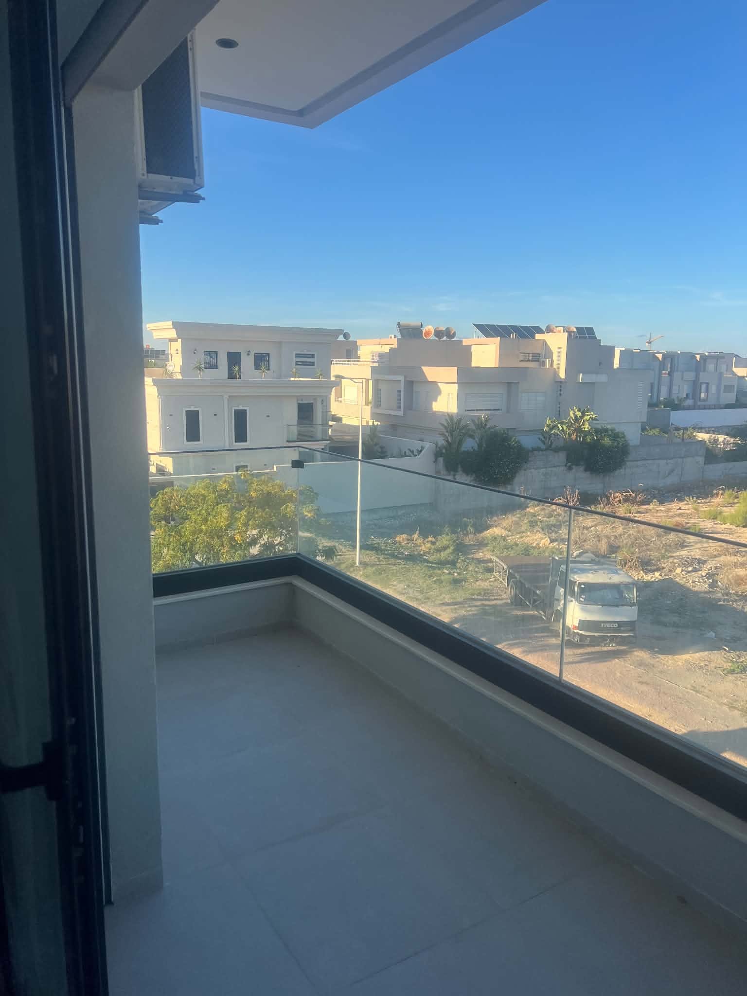 La Soukra&nbsp;Chotrana 1&nbsp;Location&nbsp;Appart. 2 pi�ces&nbsp;Appartement s1 chotrana1