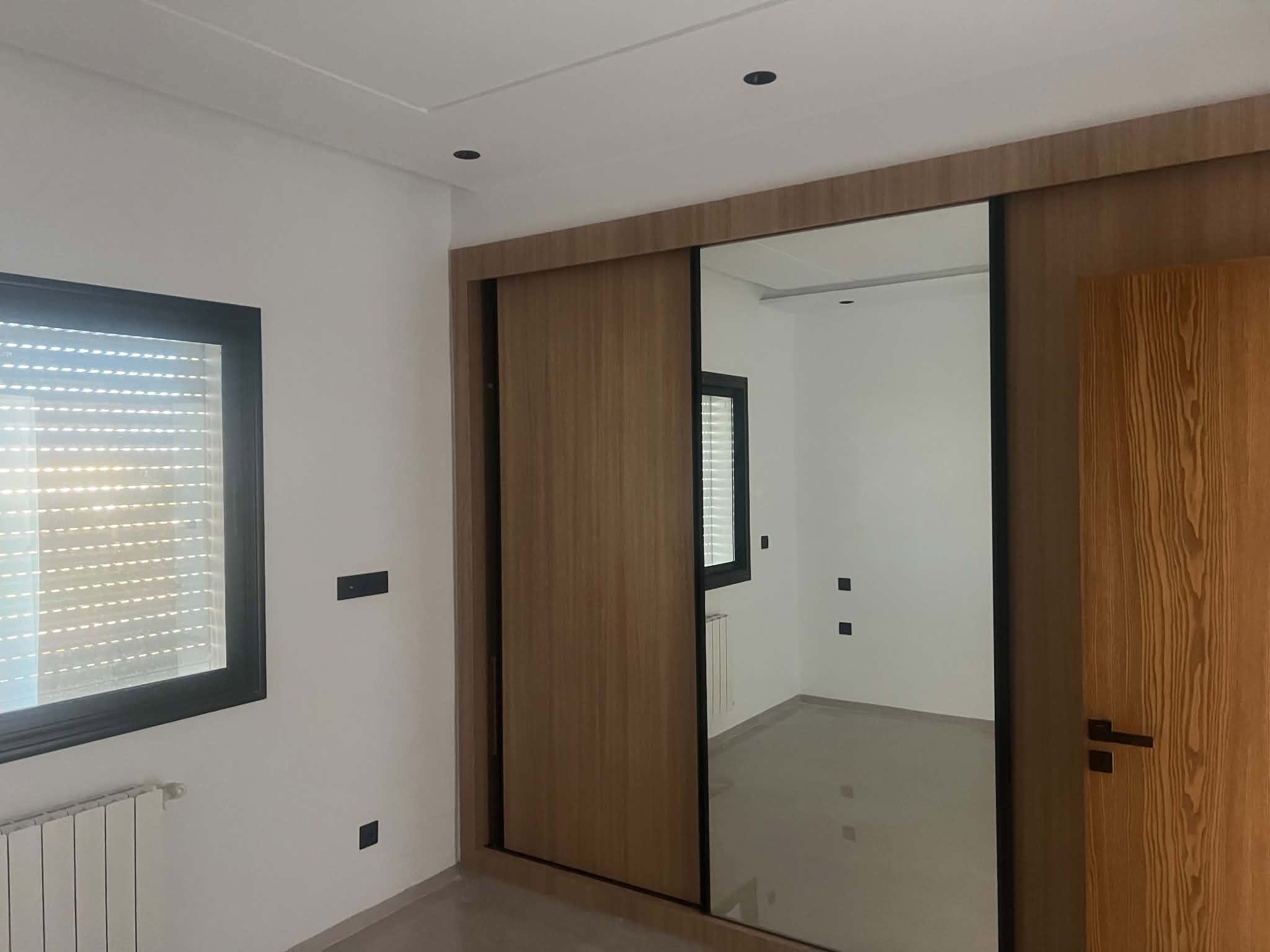 La Soukra&nbsp;Chotrana 1&nbsp;Location&nbsp;Appart. 2 pi�ces&nbsp;Appartement s1 chotrana1