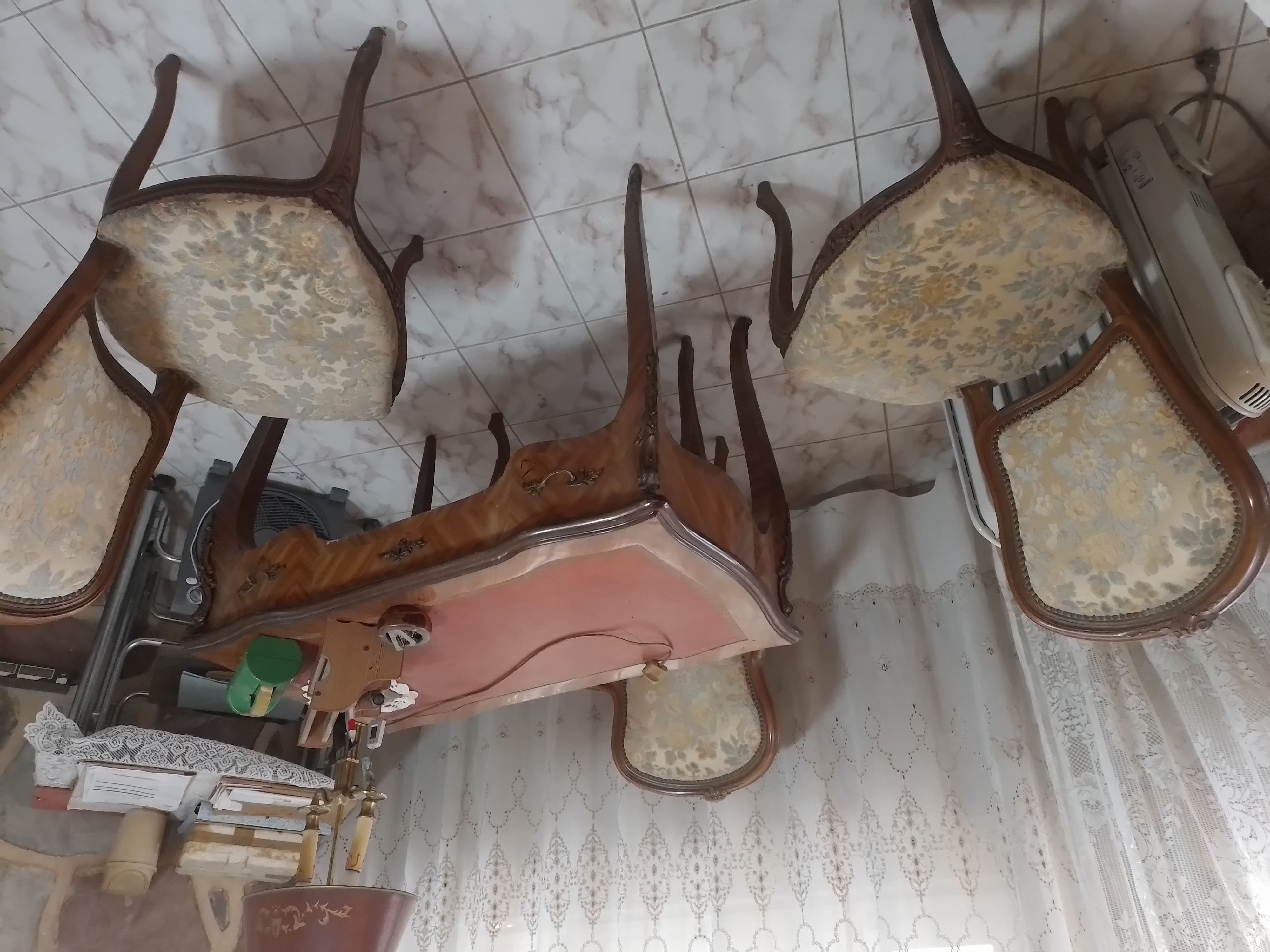 Cite El Khadra&nbsp;Cite Jardins&nbsp;Meubles de bureau&nbsp;Bureaux - Tables&nbsp;Meuble bureau