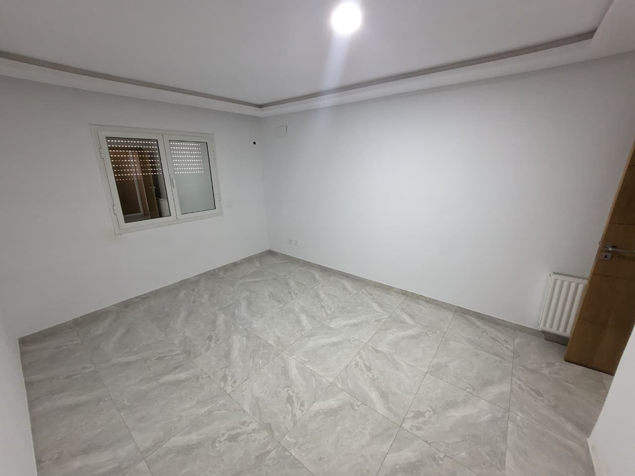 Ain Zaghouan&nbsp;Ain Zaghouan&nbsp;Location&nbsp;Appart. 1 pi�ce&nbsp;Studio � cit� wahat